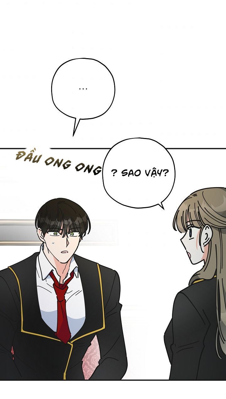 ác nữ tiểu thư chapter 68 67