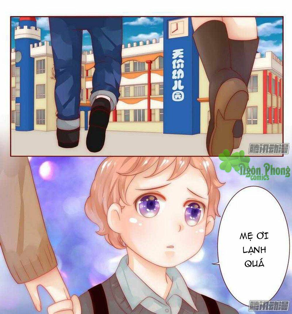 bá đạo tổng tài yêu tôi chapter 12 4