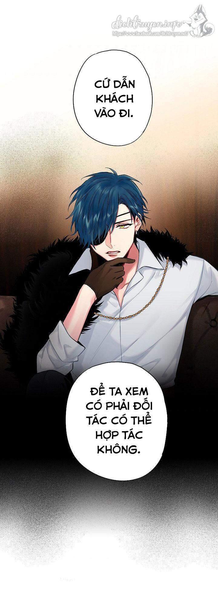 trọng sinh trở thành hoàng phi chapter 194 48