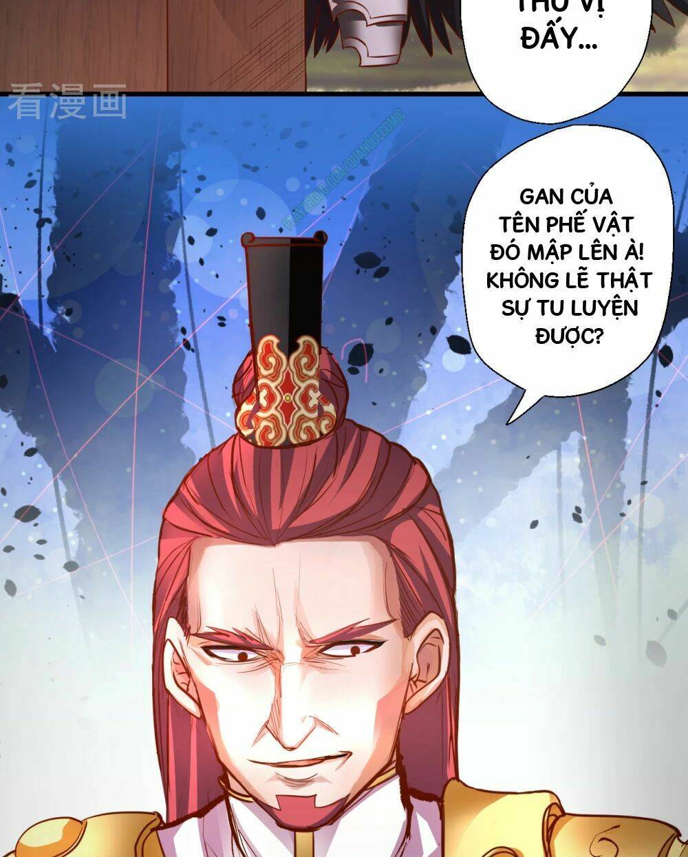 tối cường đại biểu hoàng kim thận chapter 5 42