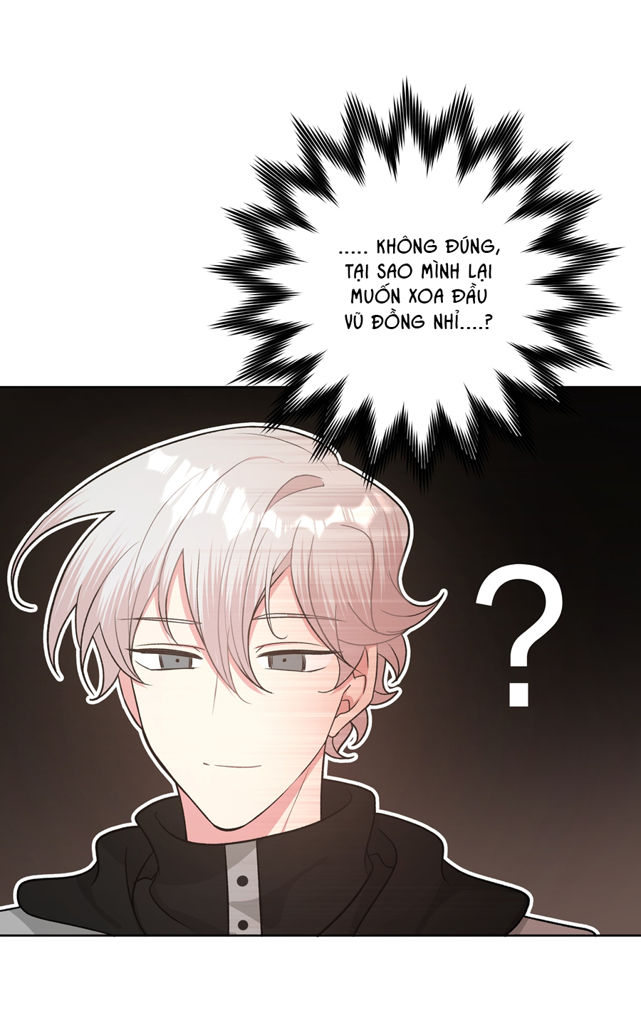 đừng nói yêu tôi (don't say you love me) chapter 50 18