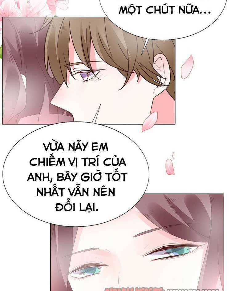 điều ước sủng ái bất bình đẳng chapter 102.2 11