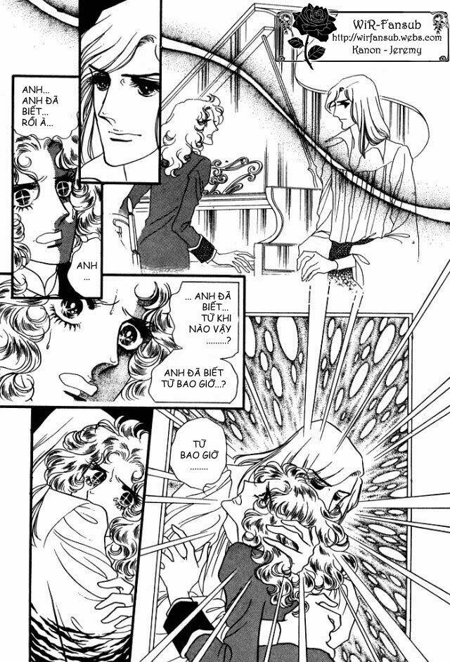 orpheus no mado chapter 14 20