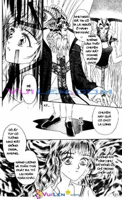 hai nàng công chúa chapter 1 131