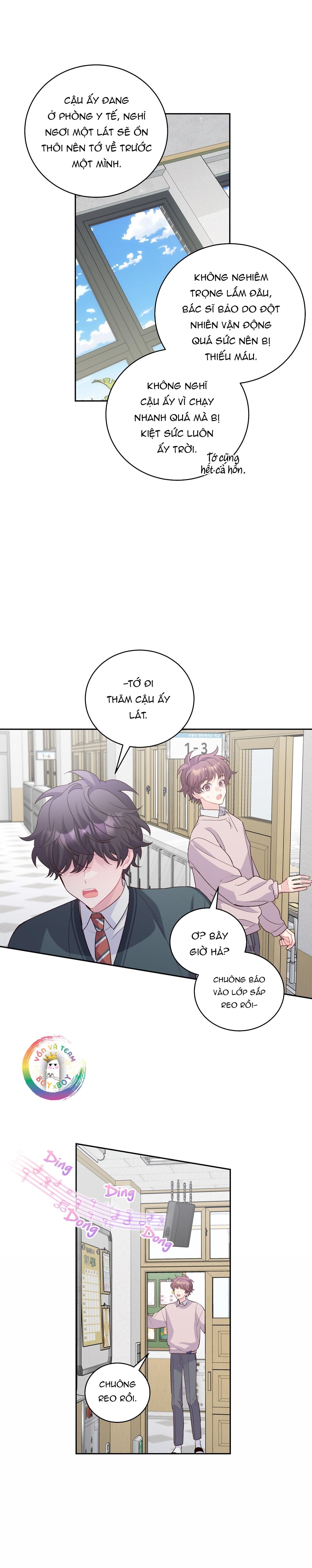 merry marbling chapter 30 15