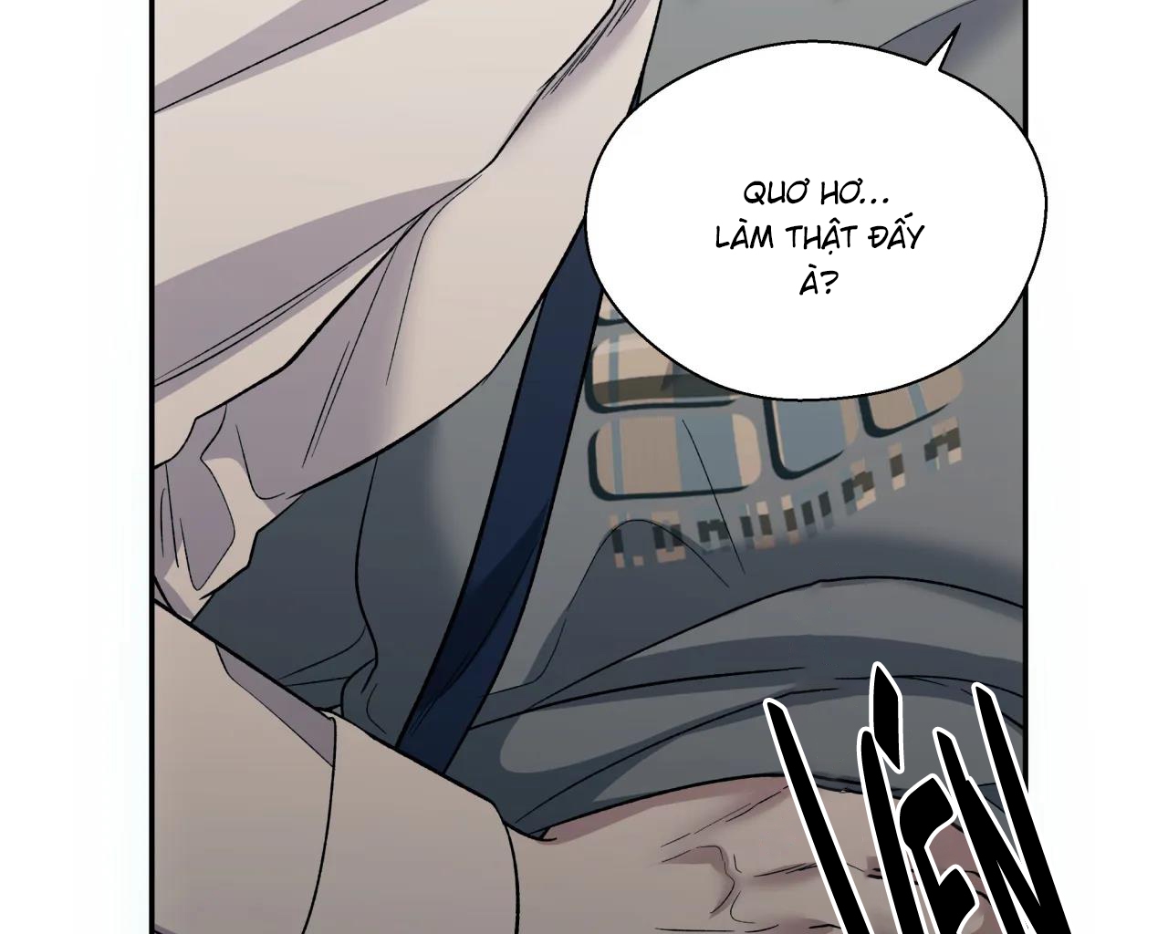 ám ảnh pheromone chapter 32 50