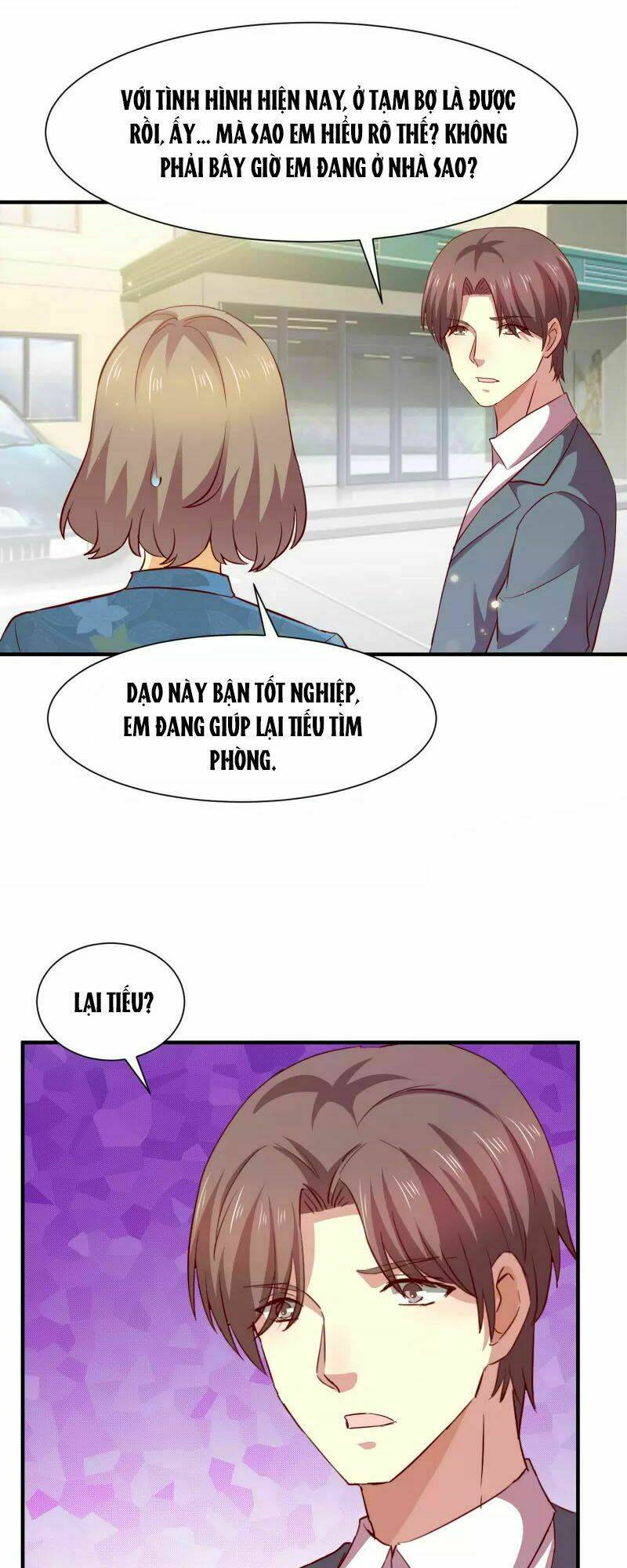 thời gian đều biết chapter 52 10