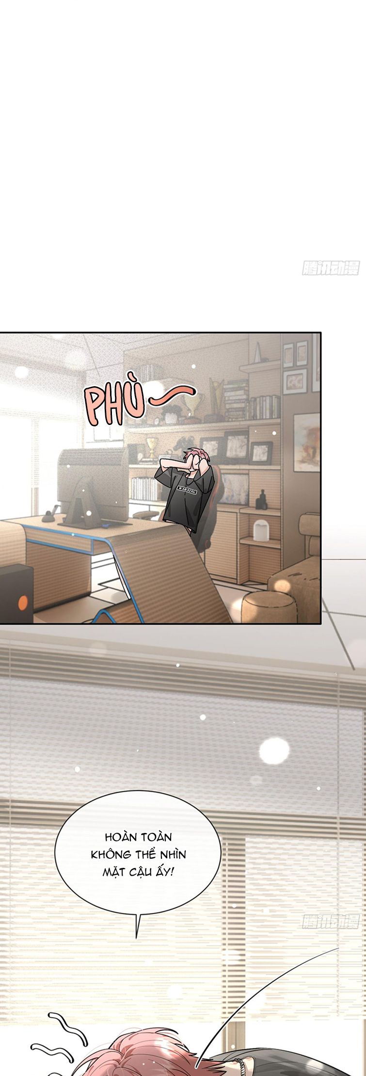 chó lớn bắt nạt chủ chapter 50 5