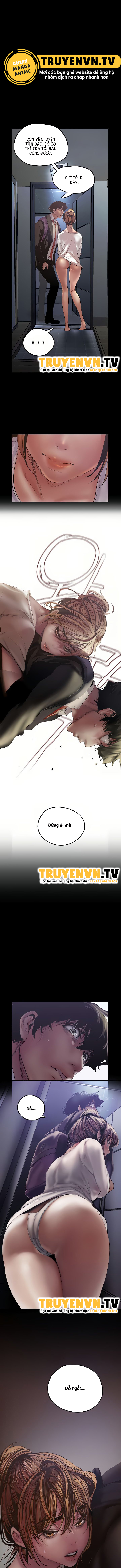 một thế giới mới tuyệt vời chapter 126 1