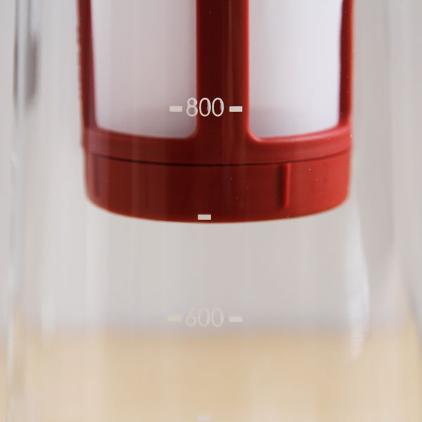 Bình pha trà cà phê Cold Brew Hario 1L