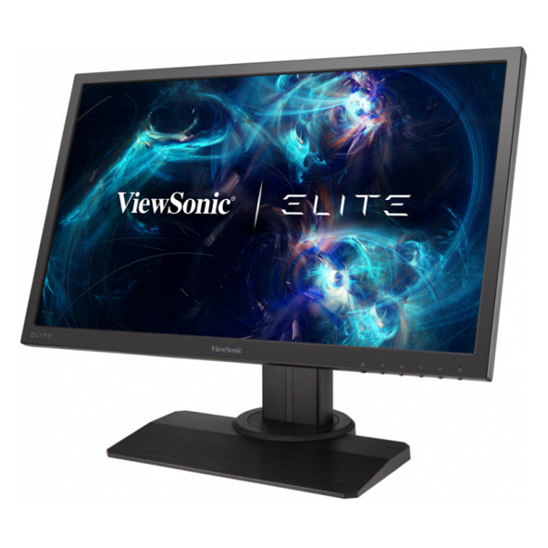 Màn Hình Gaming Viewsonic ELITE XG240R 24 inch Full HD 1920 x 1080 1ms 144Hz AMD FreeSync TN - Hàng Chính Hãng