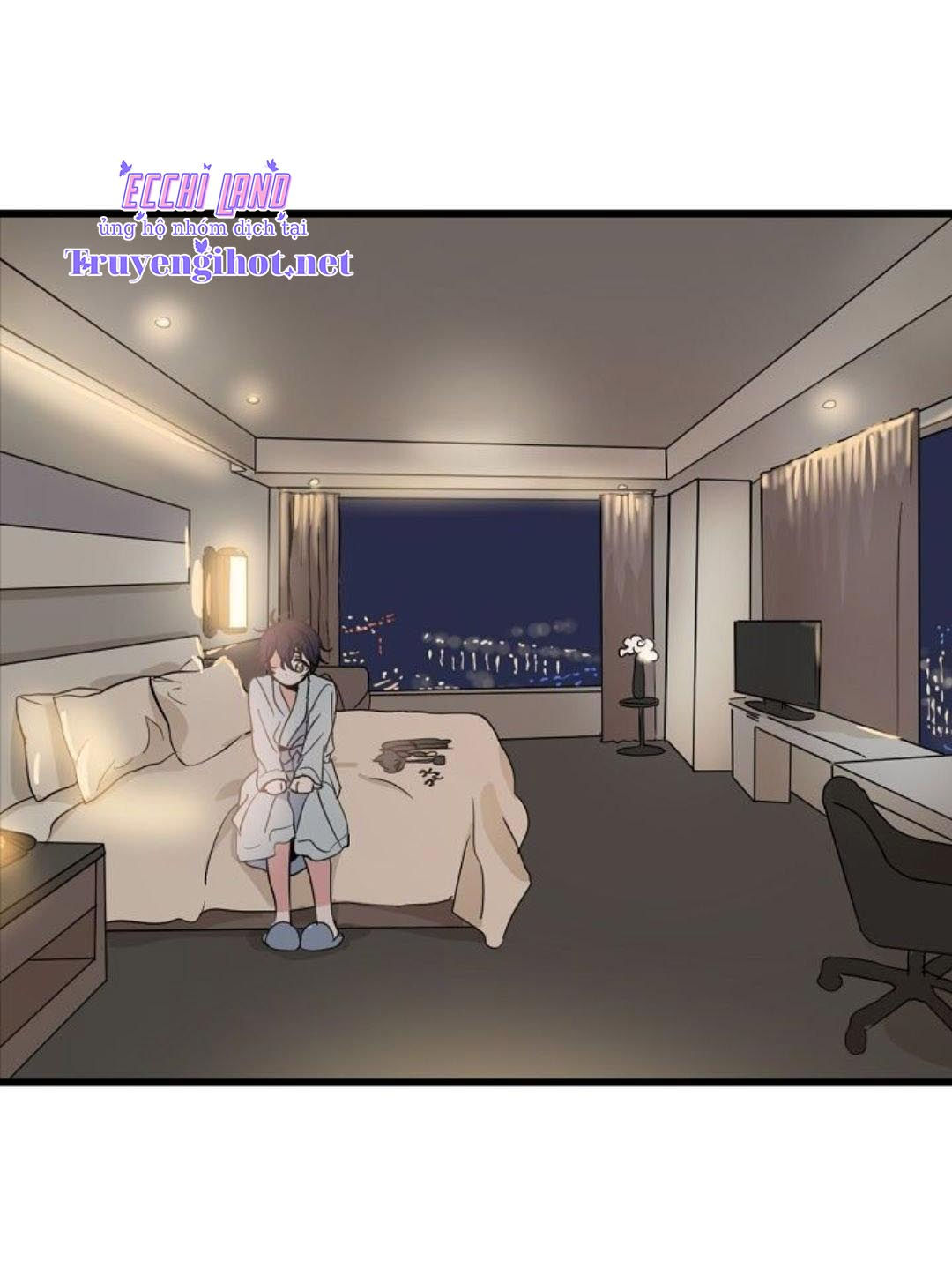 tình yêu cún con chapter 11.1 5