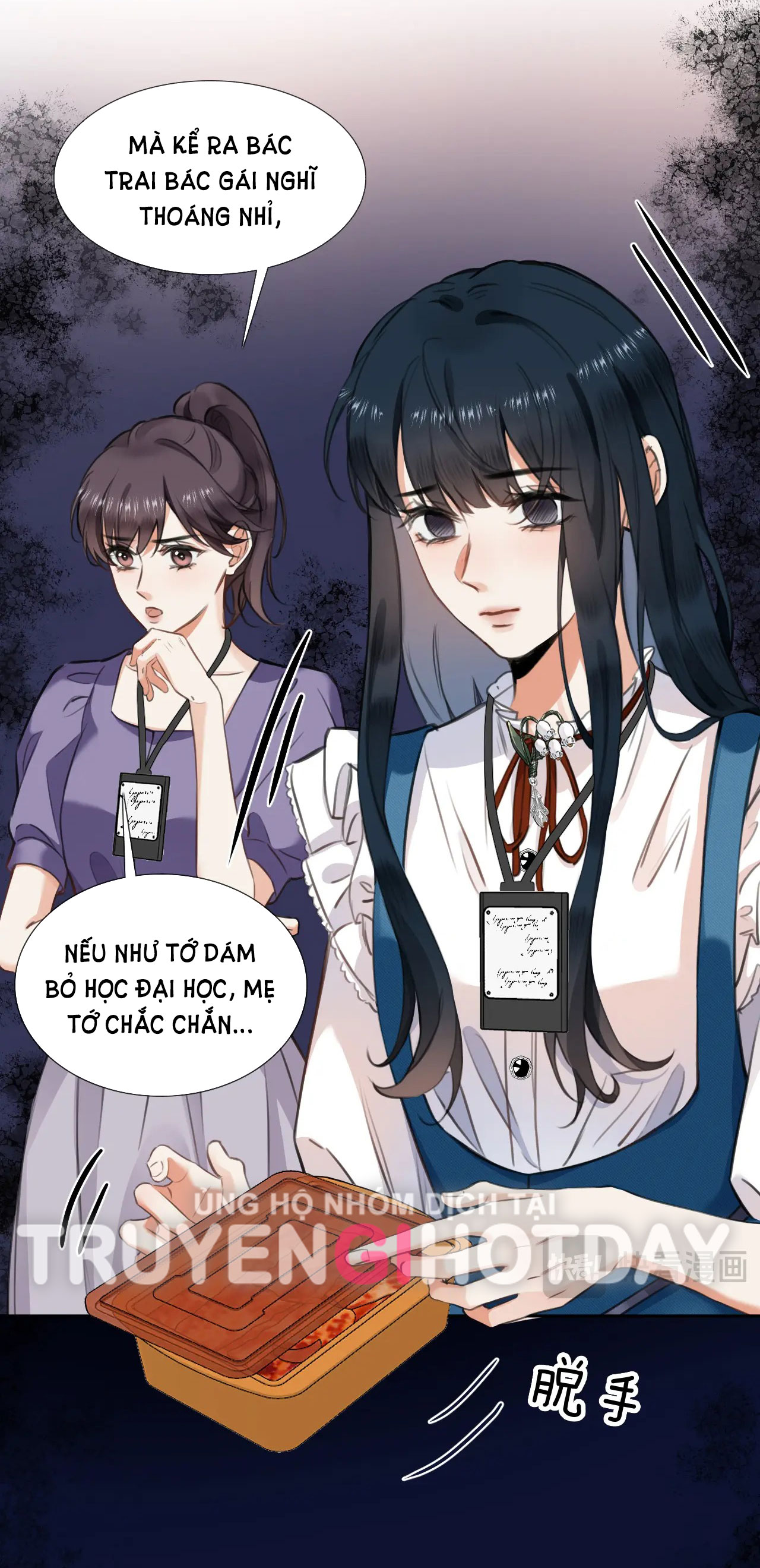 có ý rung động chapter 2.1 4