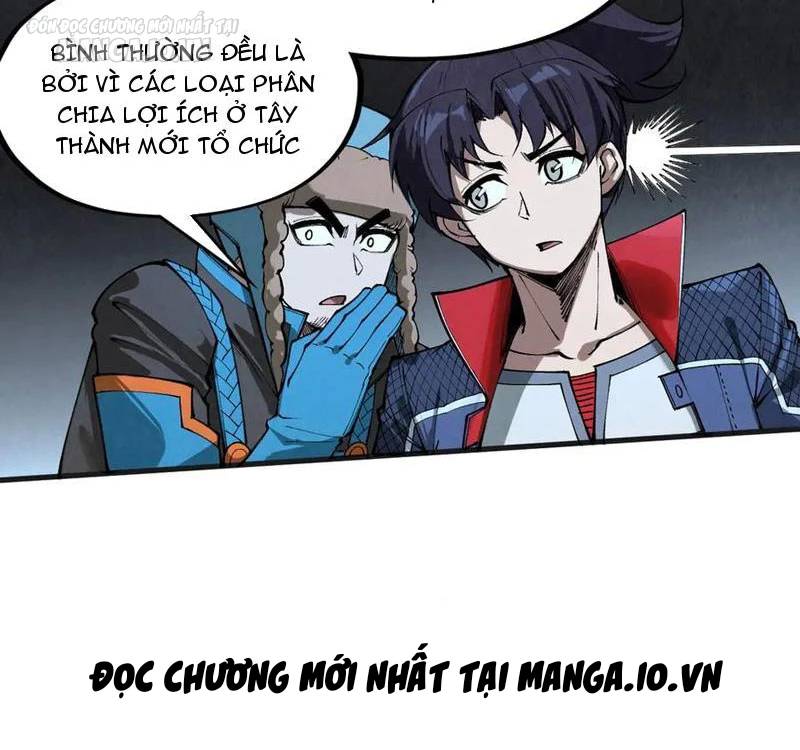vạn cổ chí tôn chapter 305 24