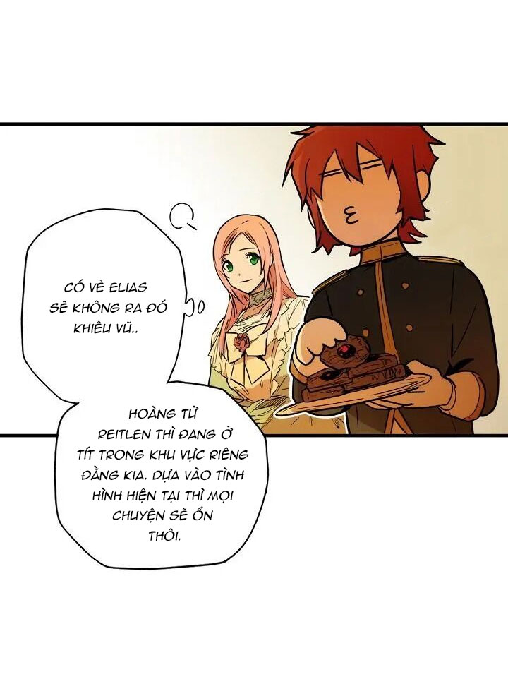 cổ tích về người mẹ kế chapter 40 22