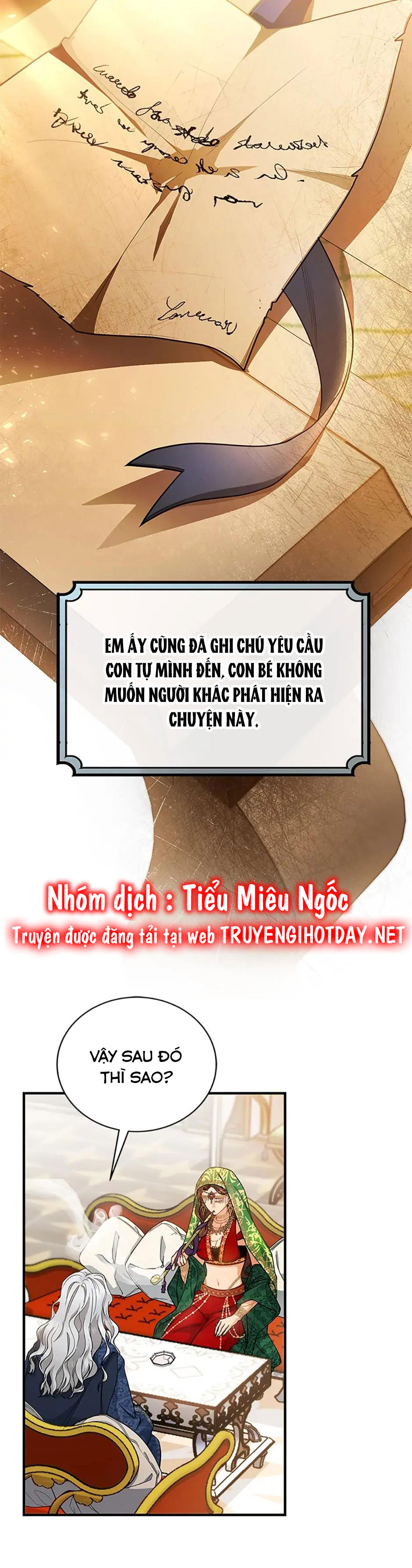 vị cứu tinh của nam phản diện chapter 14 33