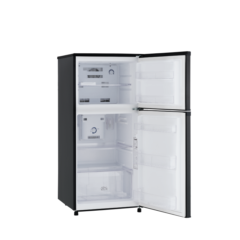 HR T6159TDG - Tủ Lạnh Funiki 159 Lít HR T6159TDG - Hàng Chính Hãng - Chỉ Giao Hồ Chí Minh
