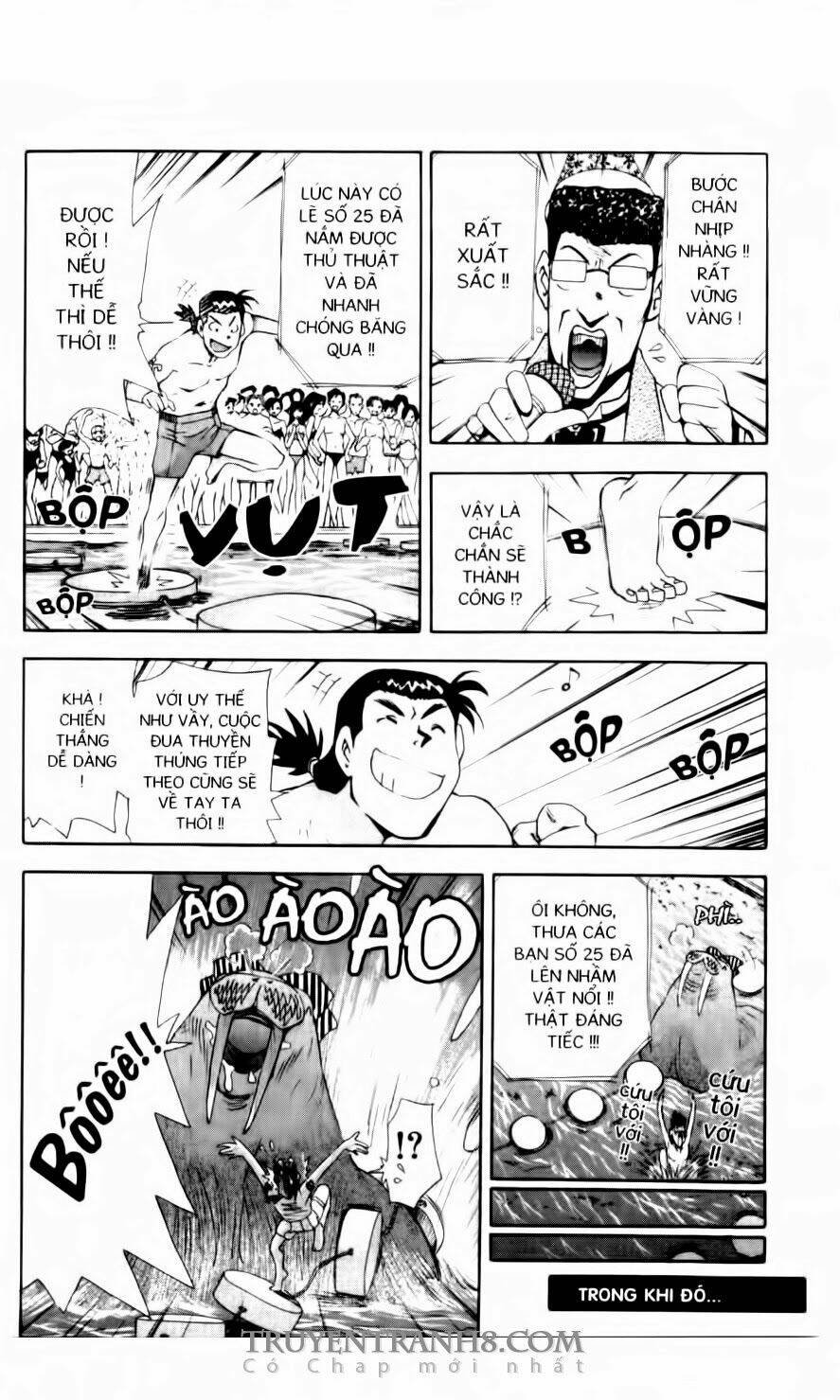 chim cánh cụt ginji chapter 86 16