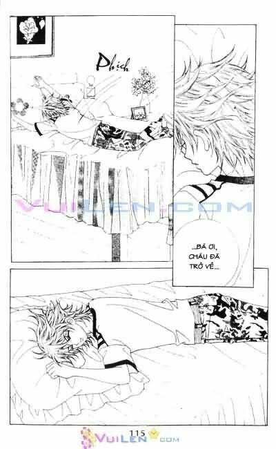 chàng gà mái chapter 1 115