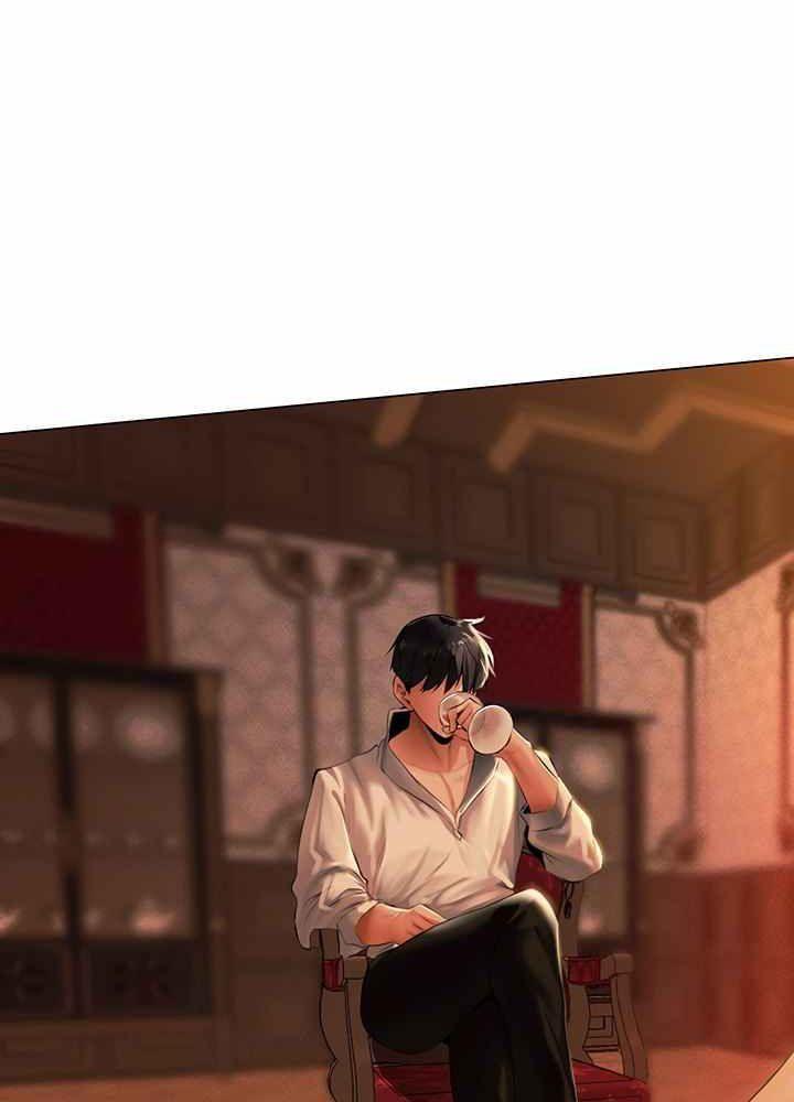 thợ săn bươm bướm chapter 8.2 12