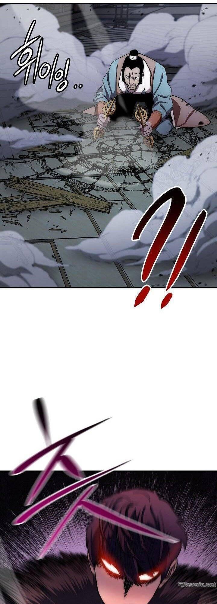 huyền thoại diệt thế độc long chapter 32 28