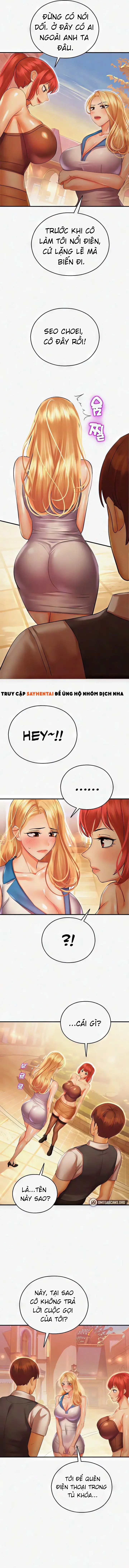 vùng đất định mệnh chapter 29 7