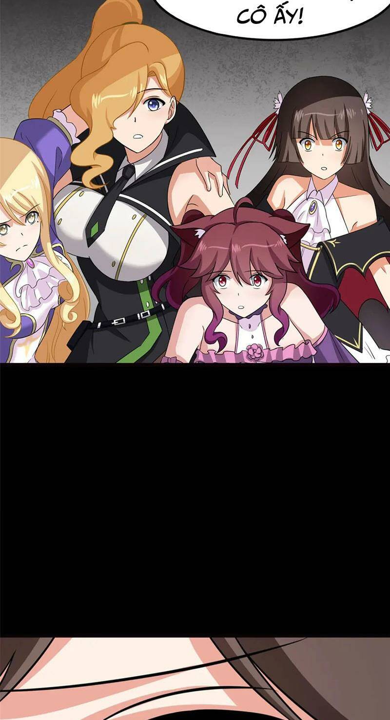 bạn gái virus của tôi chapter 396 23