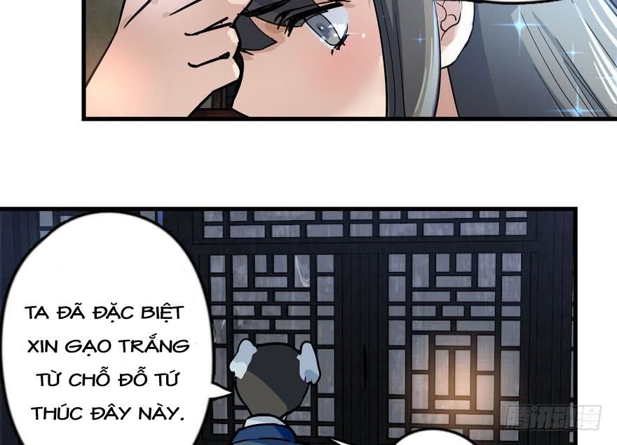 quẻ phi thiên hạ chapter 2 86