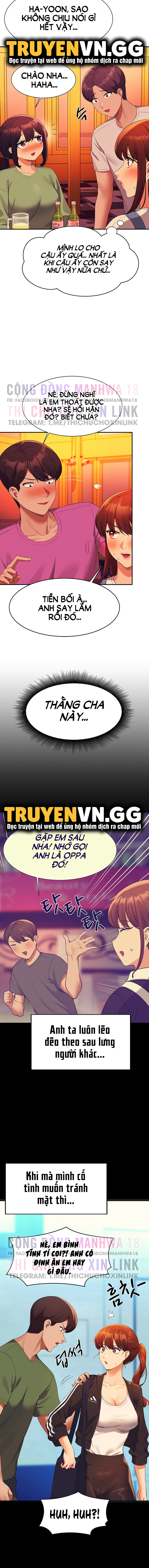 where is goddess - nữ thần đâu rồi? chapter 60 14