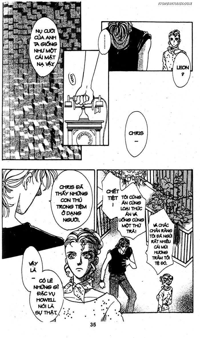 petshop of horrors chapter 36 36