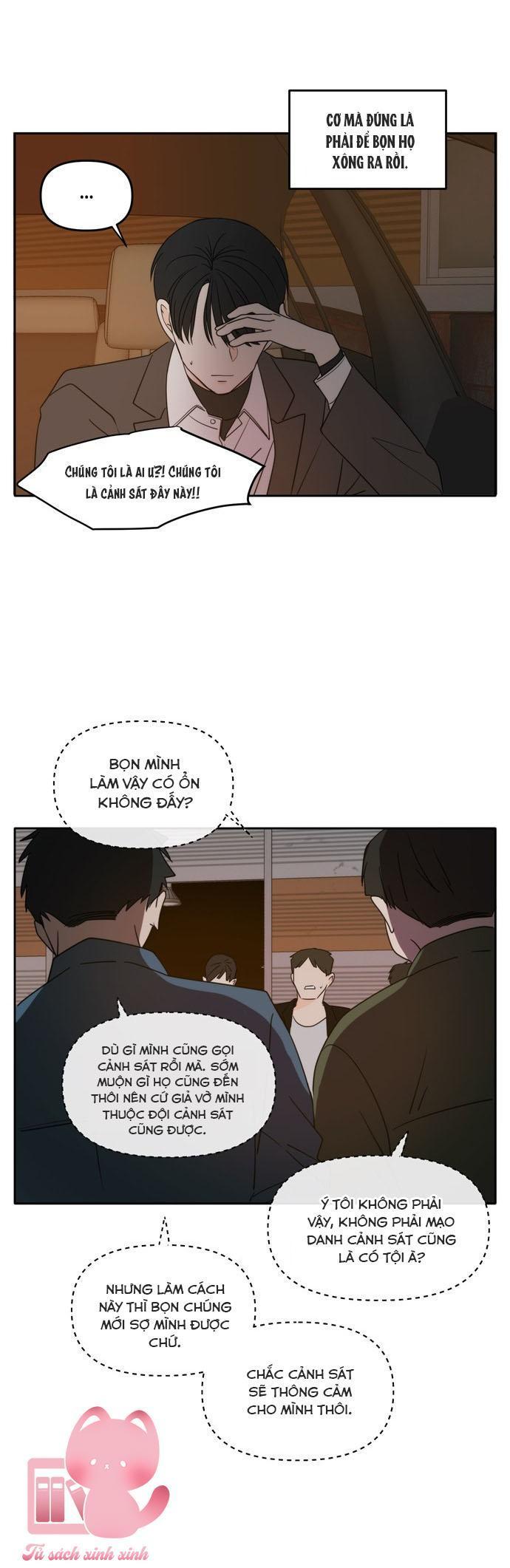 hẹn gặp nhau ở kiếp thứ 19 chapter 103 19