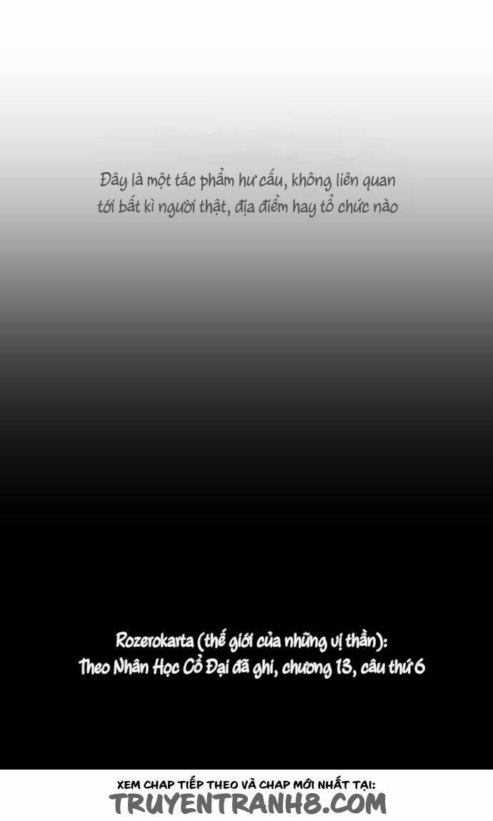 một không gian thời gian khác - phần 2 chapter 1 1