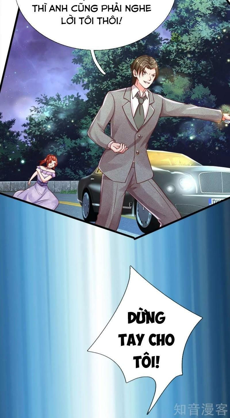 vú em tiên tôn đi ở rể chapter 117 6