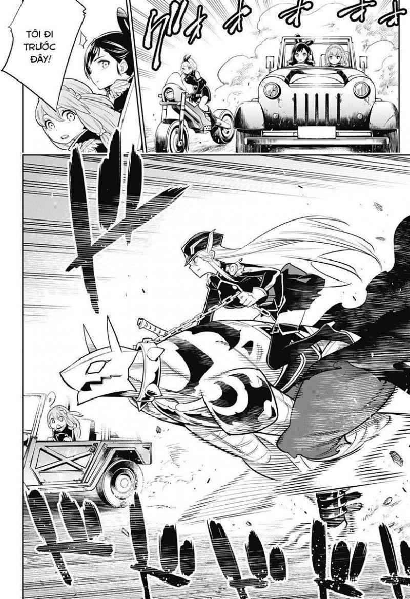 demon slave chapter 1 17