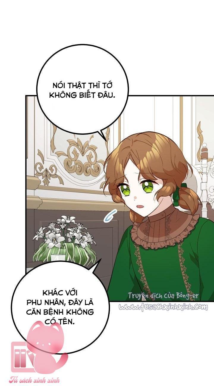 bác sĩ hoàn thành trách nhiệm rồi chapter 8 58