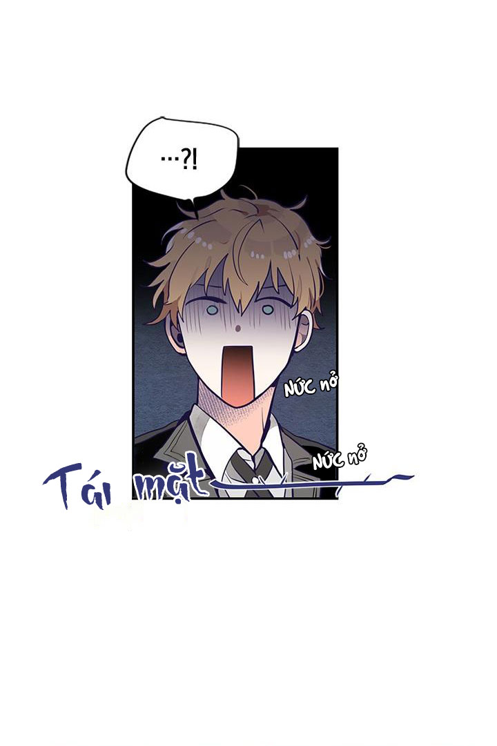 cho em về nhà đi anh chapter 2.1 35