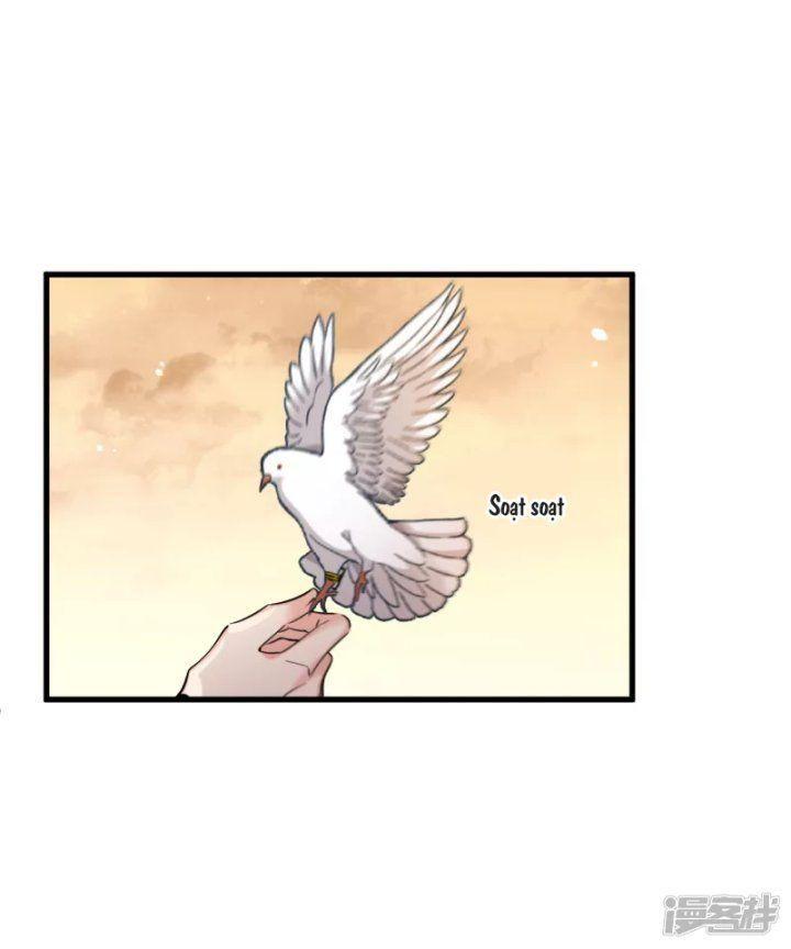 nụ cười của ngươi ngọt gãy tám cái răng của ta chapter 24 12