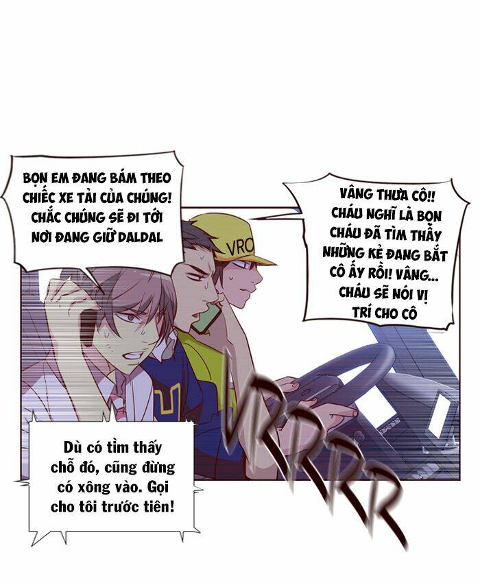 nữ sinh trường wilds chapter 237 25