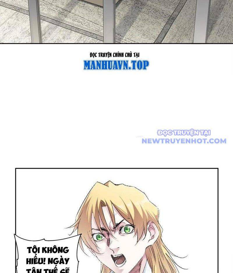 ta tạo ra tổ chức cứu thế chapter 27 4