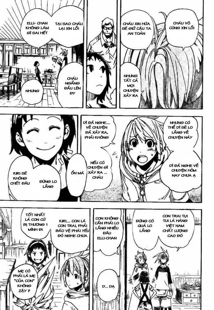 double arts chapter 10 11