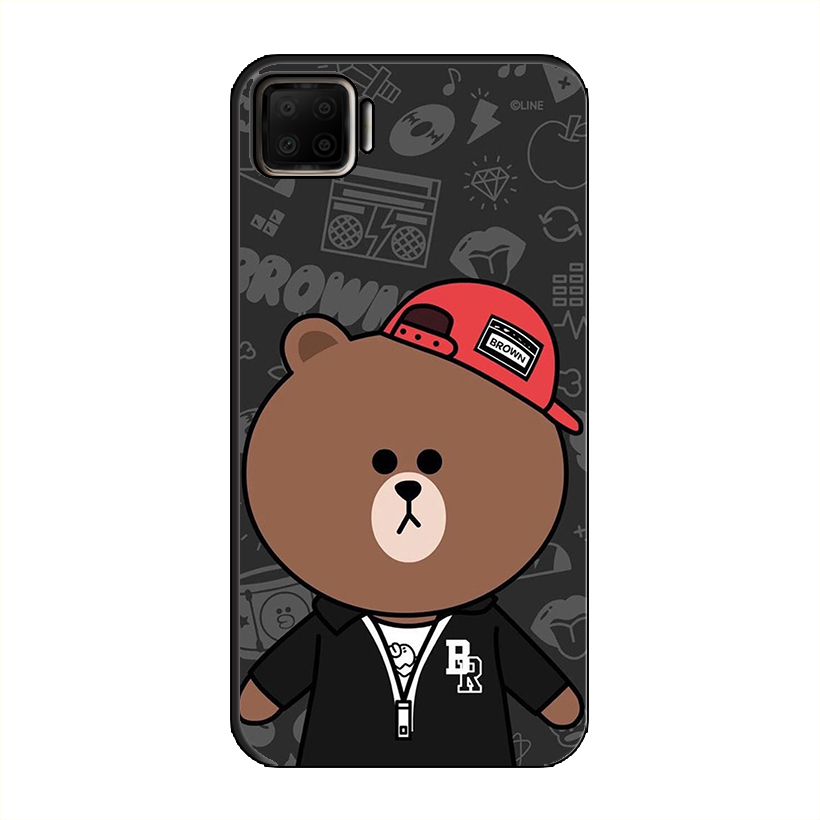 Ốp Lưng Dành Cho OPPO A73 2020