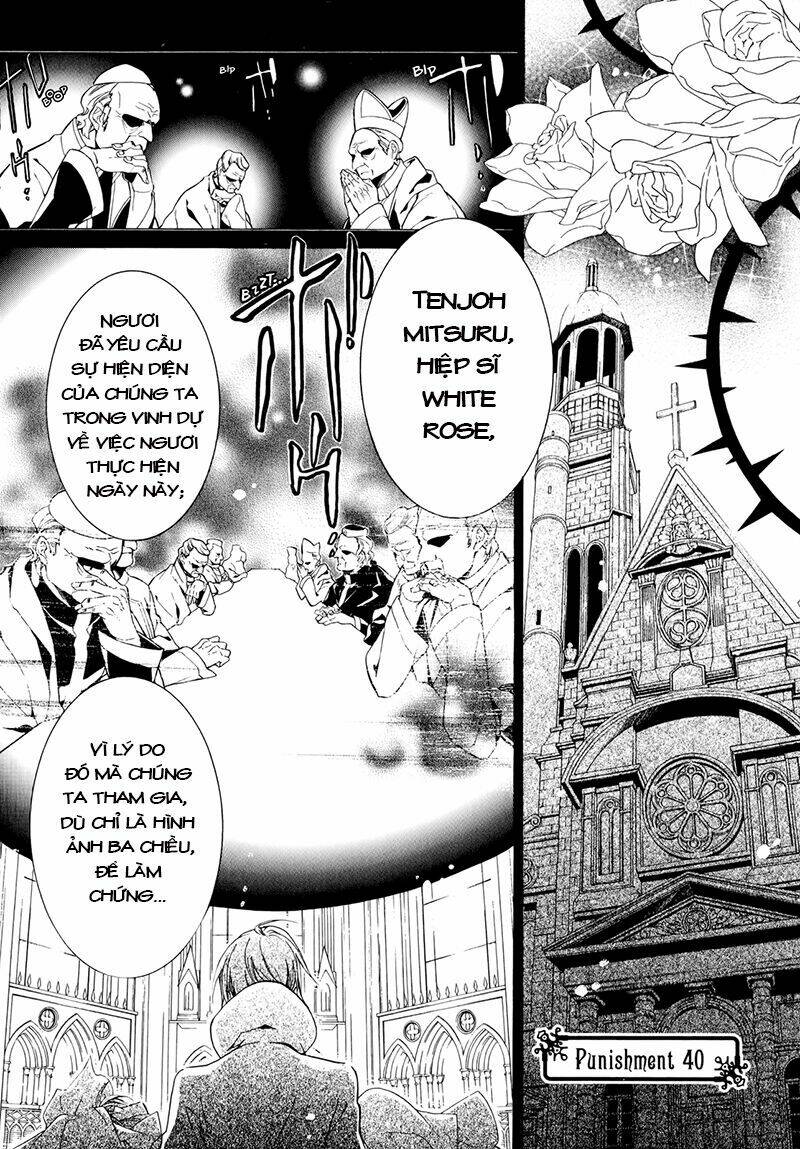 nụ hôn của công chúa tường vi chapter 40 6