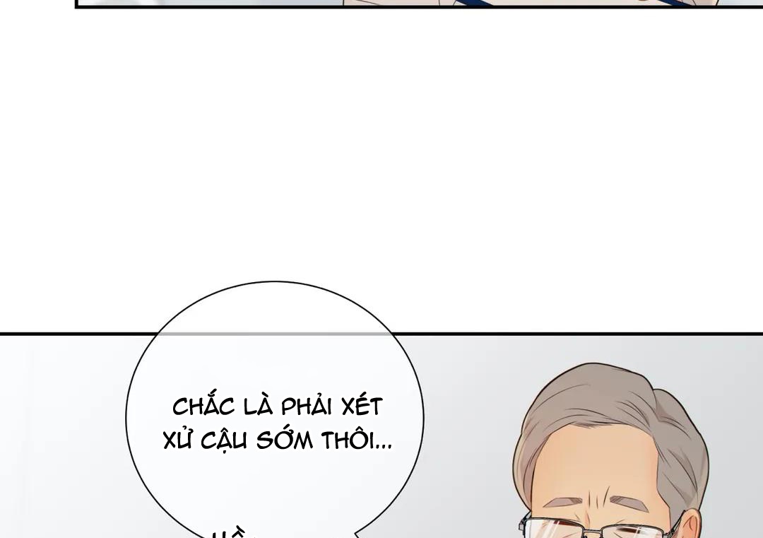 thời gian giữa sói và chó chapter 42 128