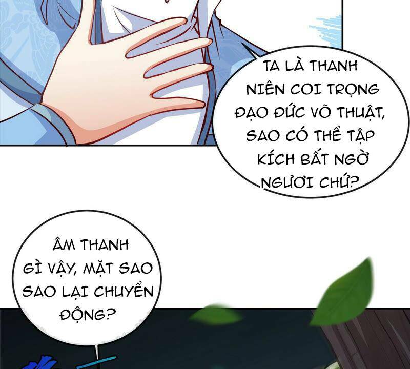 bản kiếm tiên tuyệt không làm nô chapter 12.5 58