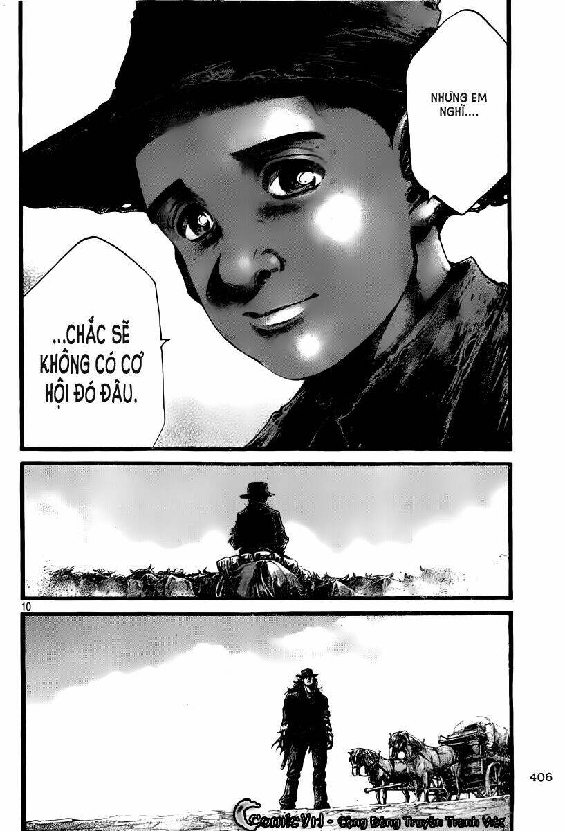 green blood chapter 35 10