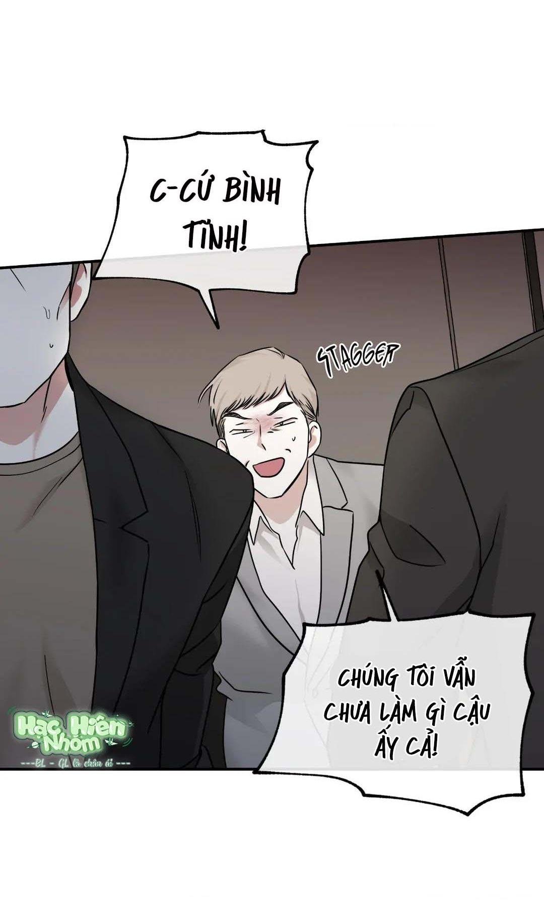 thủy triều thấp lúc chạng vạng chapter 90 21