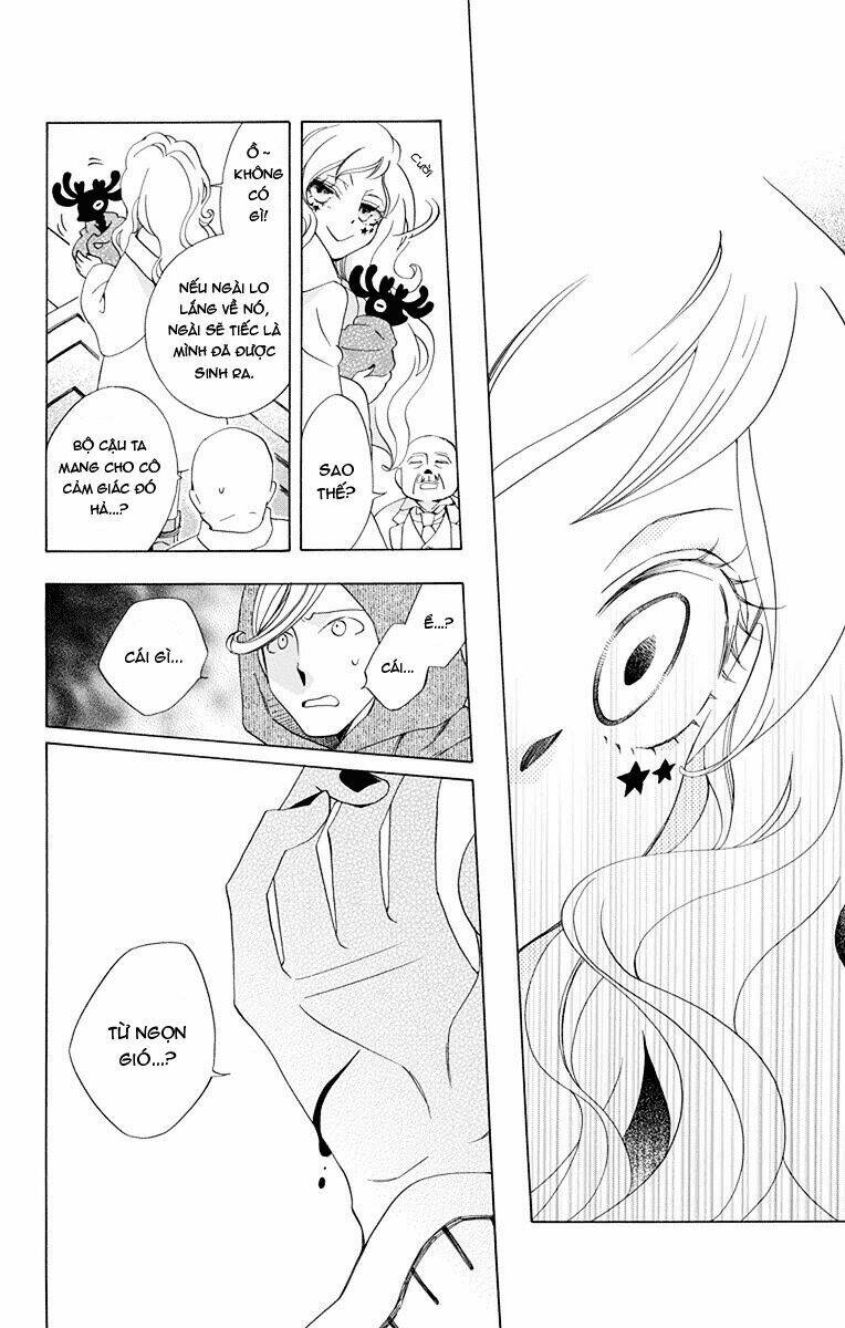 sekai de ichiban warui majo chapter 2 28