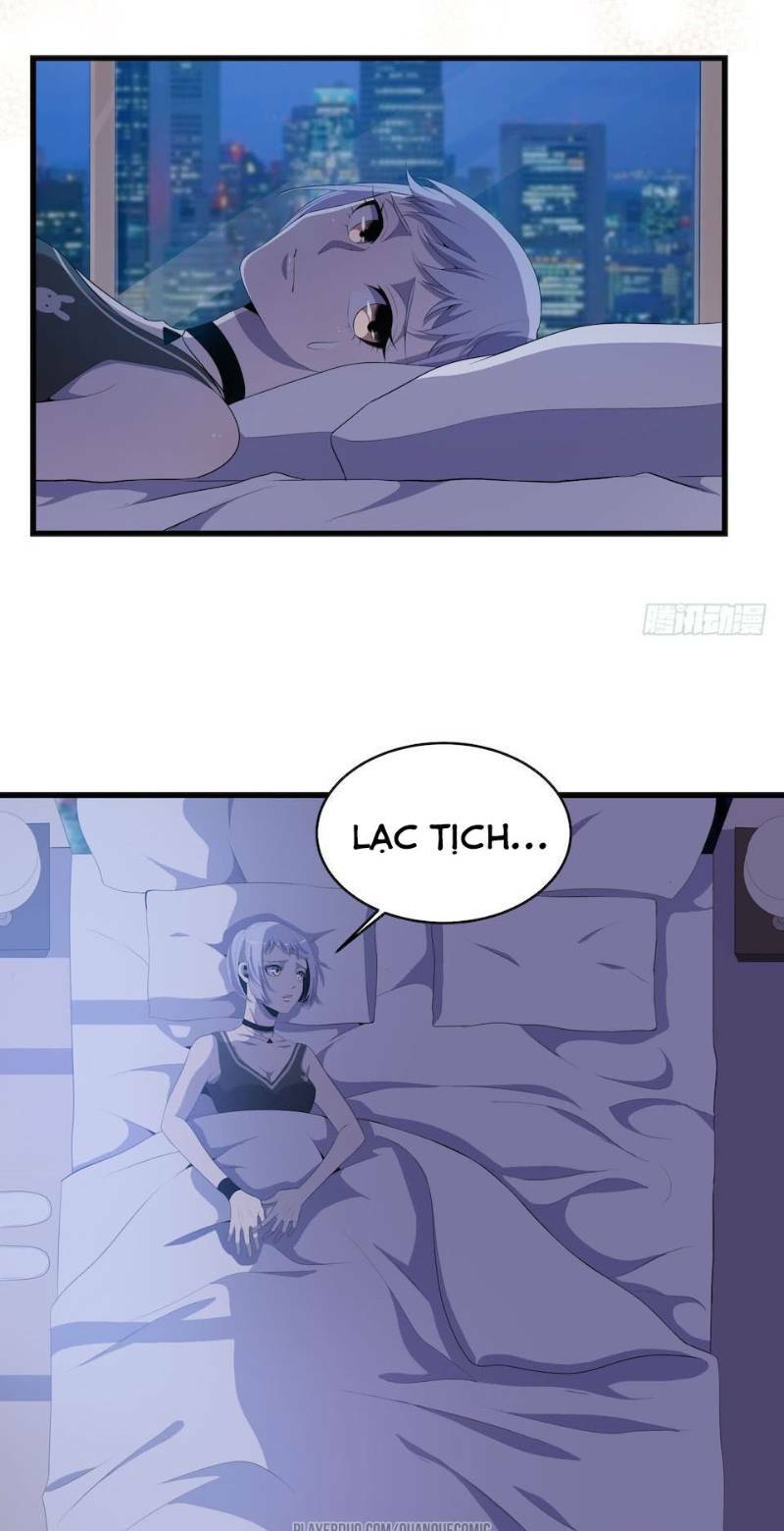 thát không mê thất chapter 21 3