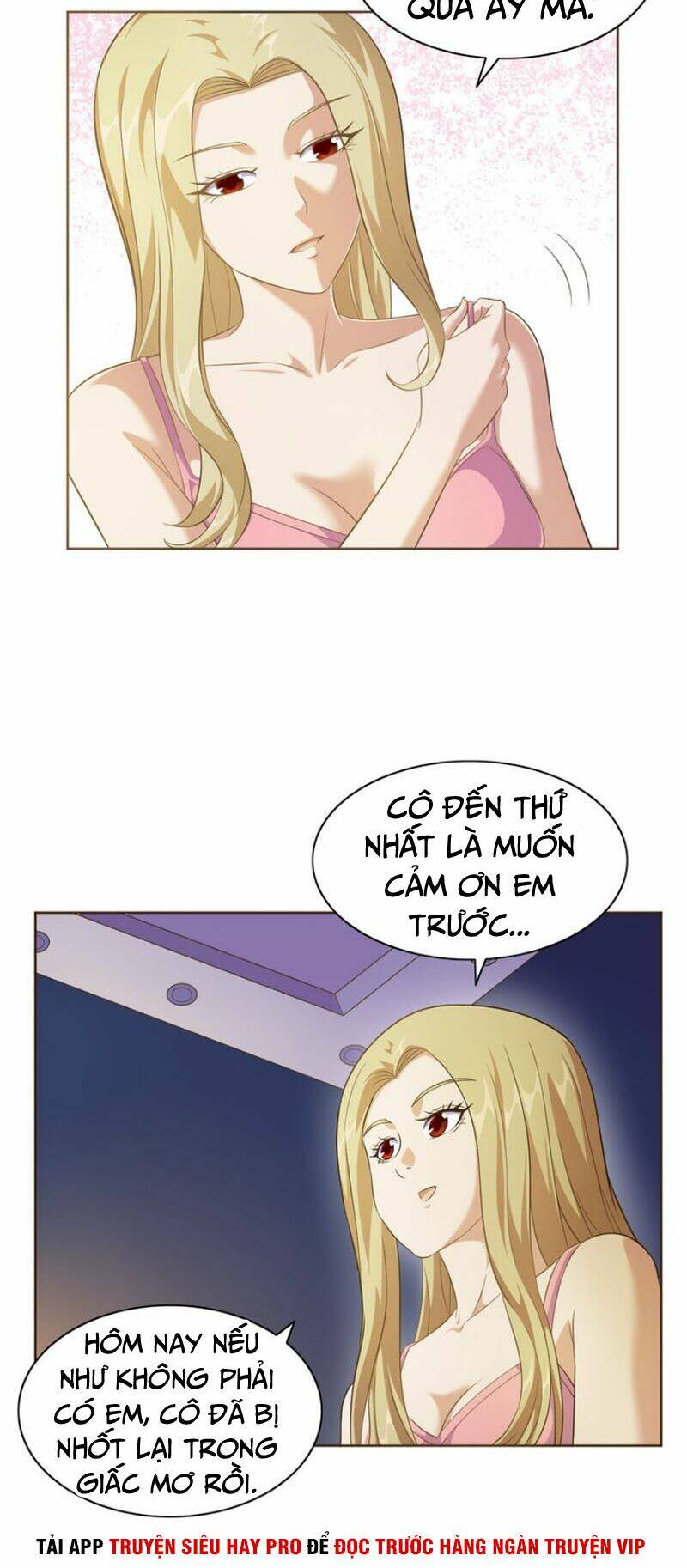 chín năm nghĩa vụ tu chân chapter 30 2