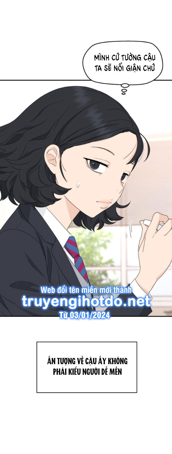 sam yi tái sinh chapter 4.1 17